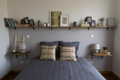 Avenida Central - Coimbra Accommodation