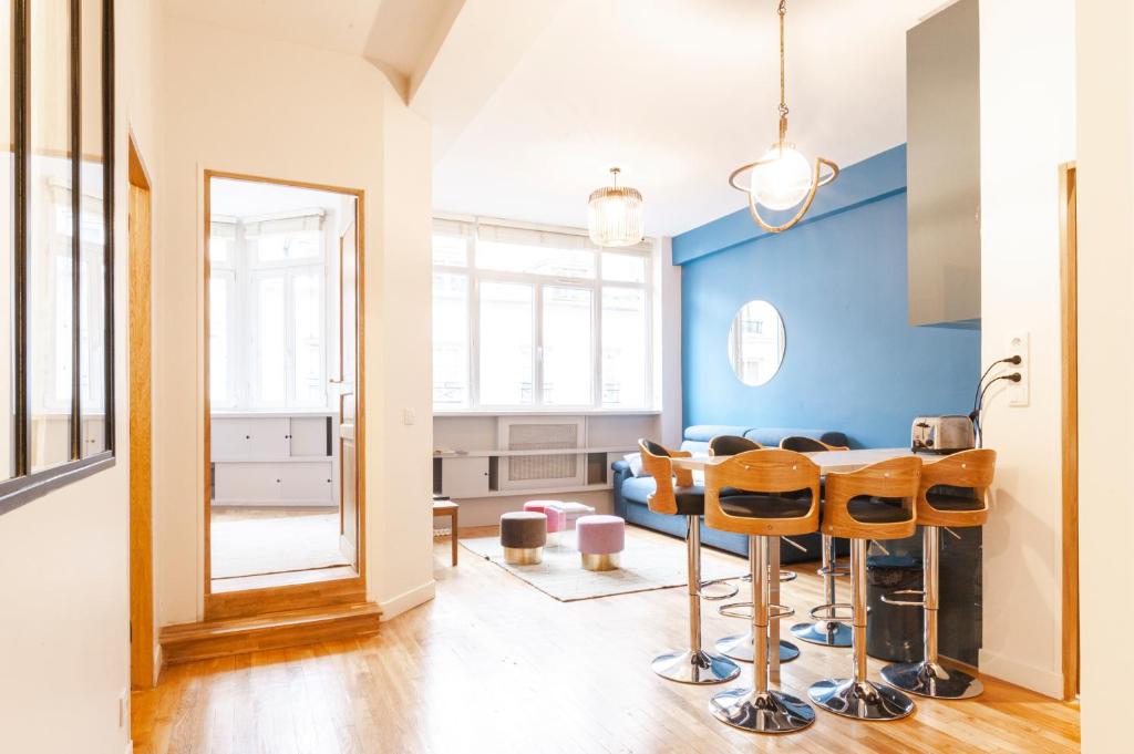 Avenida Central - Coimbra Accommodation