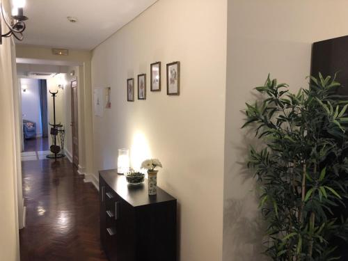 Avenida Cozy Apartment
