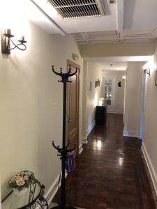 Avenida Cozy Apartment