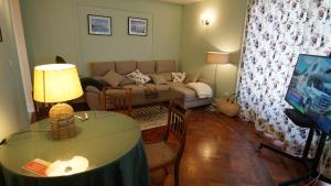 Avenida Cozy Apartment