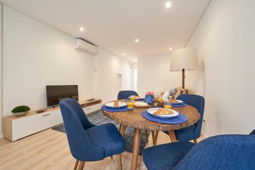 Avenida da Liberdade Apartment