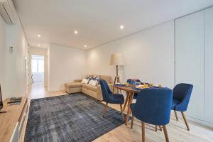 Avenida da Liberdade Apartment