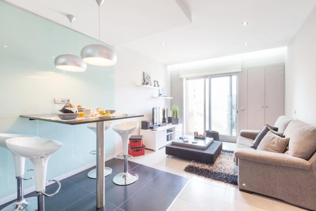Avenida da Liberdade flat near praça Republica safaris city center 466 Avenida da Liberdade, 4710-913 Braga