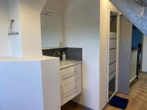 Appartement Aventurine 1 Rue de la République 24120 Terrasson Aquitaine