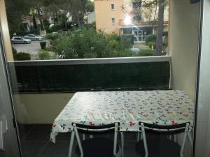 Appartement Avenue de la Mer Avenue de la Mer 83430 Saint-Mandrier-sur-Mer Provence-Alpes-Côte d\'Azur