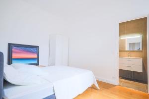 Appartement Avenue des Champs-Elysées 56 RUE FRANÇOIS 75008 Paris Île-de-France