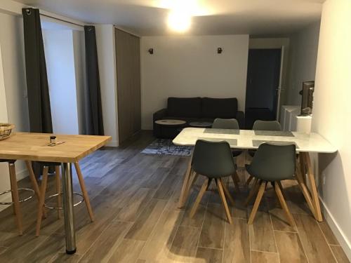 Appartement \ Saint-Nectaire france