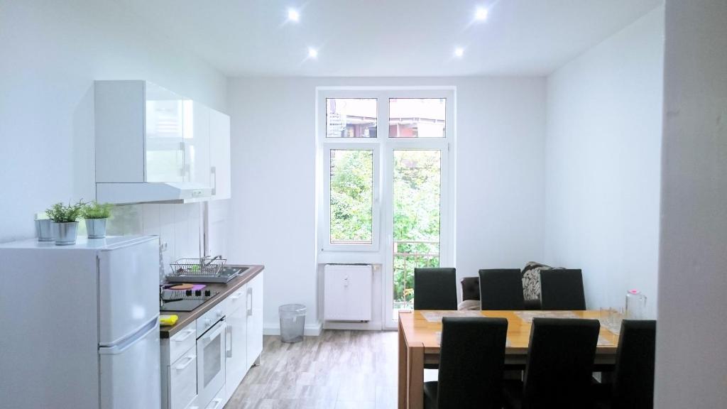 AVI City Apartments GoodHouse Schlagelstrasse 3, 40227 Düsseldorf