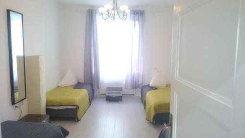 AVI City Apartments GoodHouse