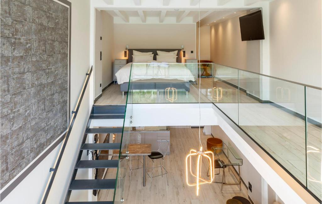 Avida Loft , 18609 Binz
