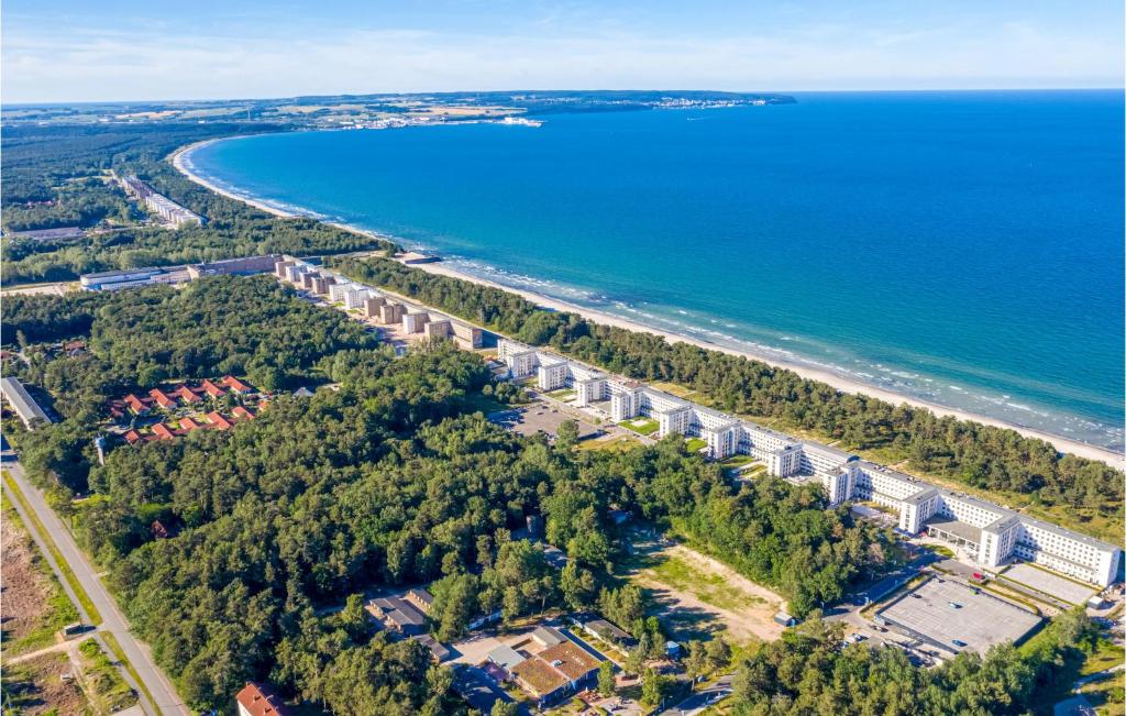 Avida Penthouse , 18609 Binz