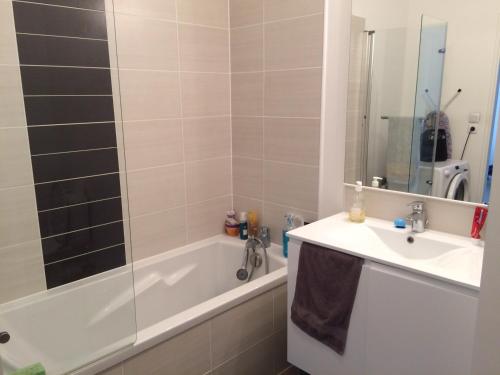 Avignon appartement