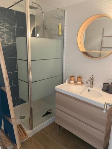 Avignon : Appartement le in et off