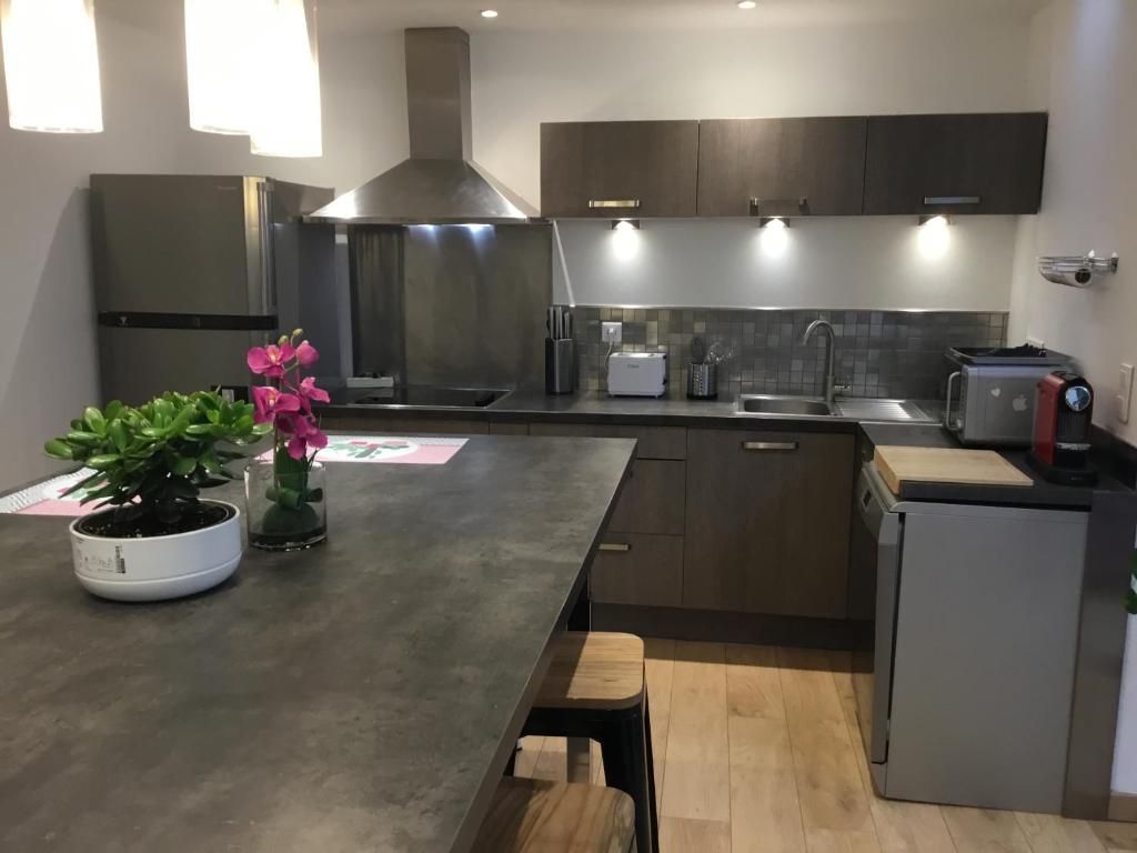 Avignon : Duplex près du palais des Papes 6 Rue Corderie, 84000 Avignon