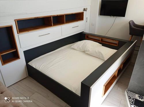 Avignon hyper centre:studio cosy et calme