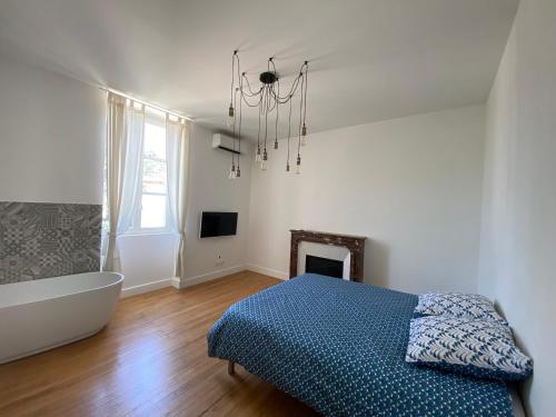 Appartement Avignon proche intra-muros Avignon france