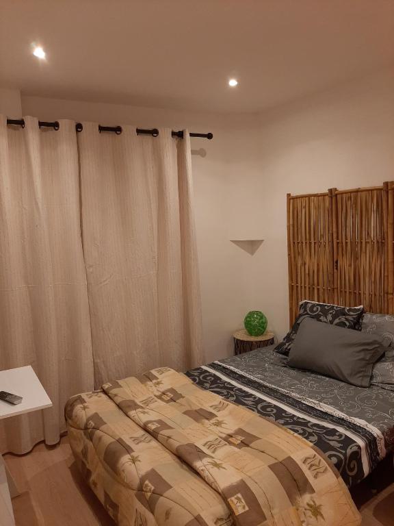 Appartement Avignon studio cosy 20 Rue de la Bourse 84000 Avignon