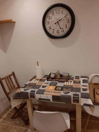 Avignon studio cosy