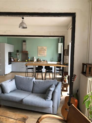 Avignon : Superbe appartement Intra-muros