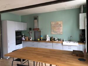 Avignon : Superbe appartement Intra-muros