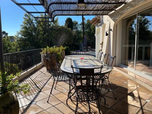 Appartement AVJ 5 Rue de Port- Cros 83980 Le Lavandou Provence-Alpes-Côte d\'Azur