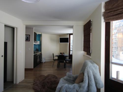 Appartement Appartement Avoriaz, 2 pièces, 4 personnes - FR-1-633-58 75 place des ruches Morzine