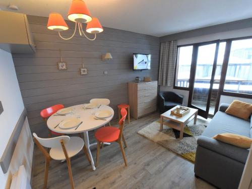 Appartement Appartement Avoriaz, 2 pièces, 4 personnes - FR-1-634-33 2 pièces exposé plein Sud, Quartier Falaise Avoriaz