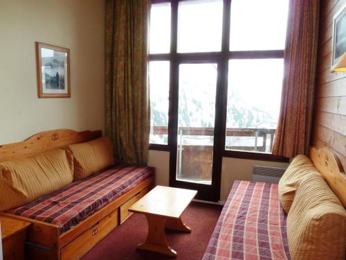 Appartement Avoriaz, 2 pièces, 4 personnes - FR-1-634-39 Avoriaz france