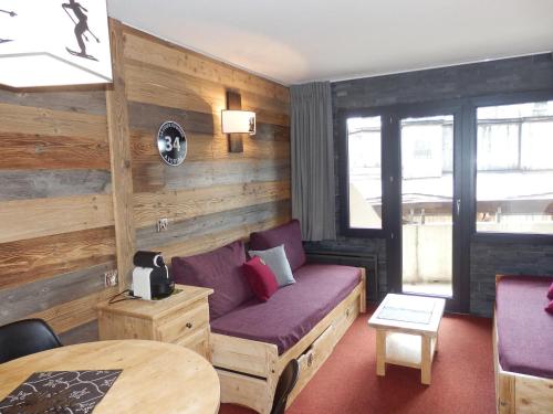 Appartement Avoriaz, 2 pièces, 4 personnes - FR-1-634-67 Avoriaz france