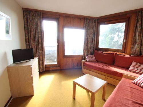 Appartement Avoriaz, 2 pièces, 5 personnes - FR-1-633-23 Avoriaz france