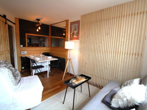 Appartement Appartement Avoriaz, 2 pièces, 5 personnes - FR-1-633-37 75 Promenade du festival Morzine