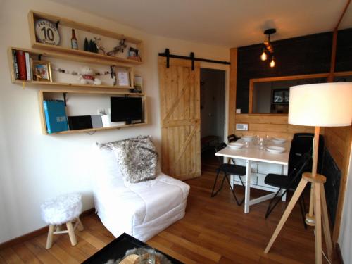 Appartement Avoriaz, 2 pièces, 5 personnes - FR-1-633-37 Morzine france