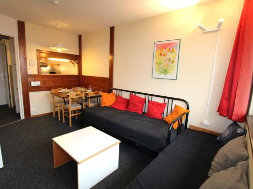 Appartement Avoriaz, 2 pièces, 5 personnes - FR-1-633-60 Morzine france