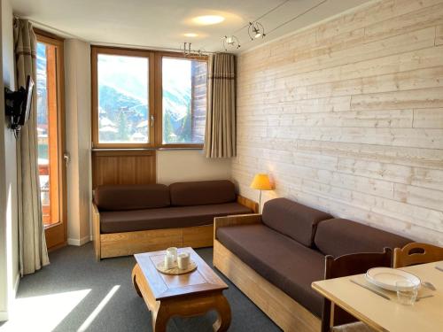 Appartement Avoriaz, 2 pièces, 5 personnes - FR-1-634-25 Avoriaz france