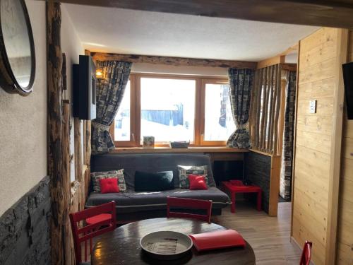 Appartement Avoriaz, 2 pièces, 5 personnes - FR-1-634-75 Morzine france