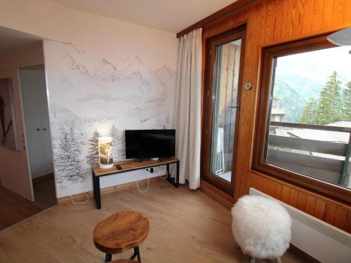 Appartement Appartement Avoriaz, 2 pièces, 6 personnes - FR-1-633-11 79 promenade des ardoisières Avoriaz