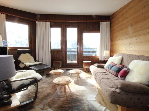 Appartement Appartement Avoriaz, 2 pièces, 6 personnes - FR-1-633-14 172 promenade des ardoisières Avoriaz