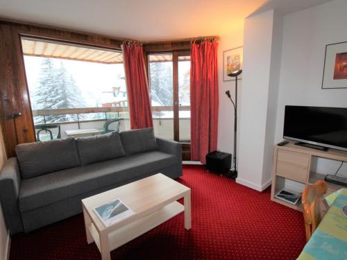 Appartement Avoriaz, 2 pièces, 6 personnes - FR-1-633-39 Morzine france