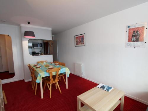 Appartement Appartement Avoriaz, 2 pièces, 6 personnes - FR-1-633-39 261 promenade des ardoisières Morzine