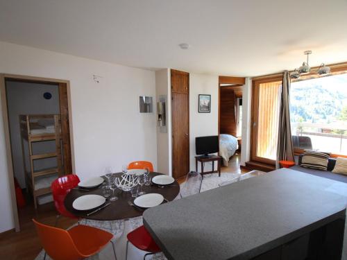 Appartement Appartement Avoriaz, 2 pièces, 6 personnes - FR-1-633-66 40 place des dromonts Morzine