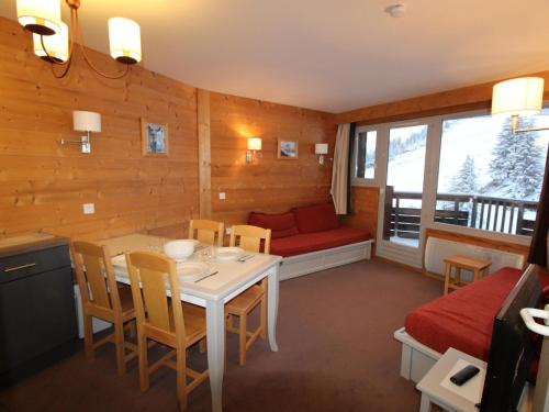 Appartement Avoriaz, 3 pièces, 6 personnes - FR-1-633-29 Morzine france