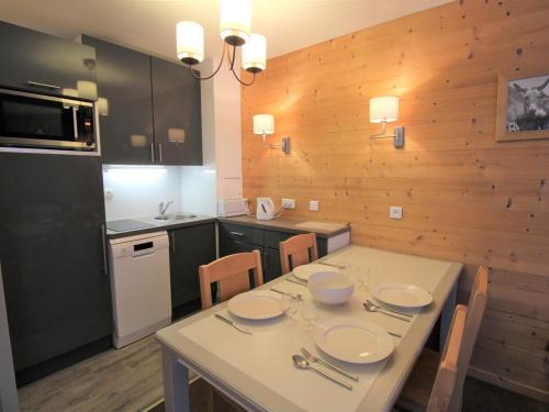 Appartement Appartement Avoriaz, 3 pièces, 6 personnes - FR-1-633-29 273 corniche des hauts forts Morzine