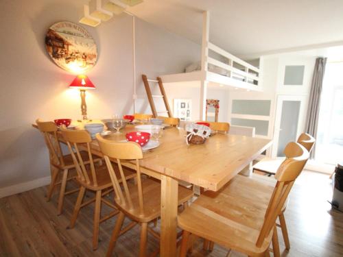 Appartement Avoriaz, 3 pièces, 7 personnes - FR-1-633-2 Avoriaz france