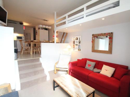 Appartement Appartement Avoriaz, 3 pièces, 7 personnes - FR-1-633-2 151 montée des mélèzes Avoriaz