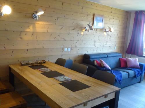 Appartement Appartement Avoriaz, 3 pièces, 7 personnes - FR-1-634-11 Résidence Aster 252 montée du sirius Morzine