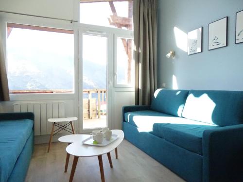 Appartement Avoriaz, 3 pièces, 7 personnes - FR-1-634-6 Avoriaz france