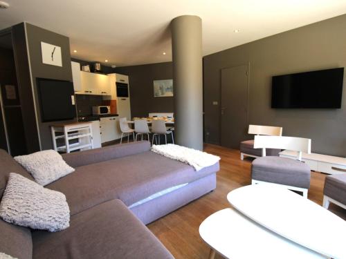 Appartement Appartement Avoriaz, 4 pièces, 8 personnes - FR-1-633-13 89 place du snow Avoriaz