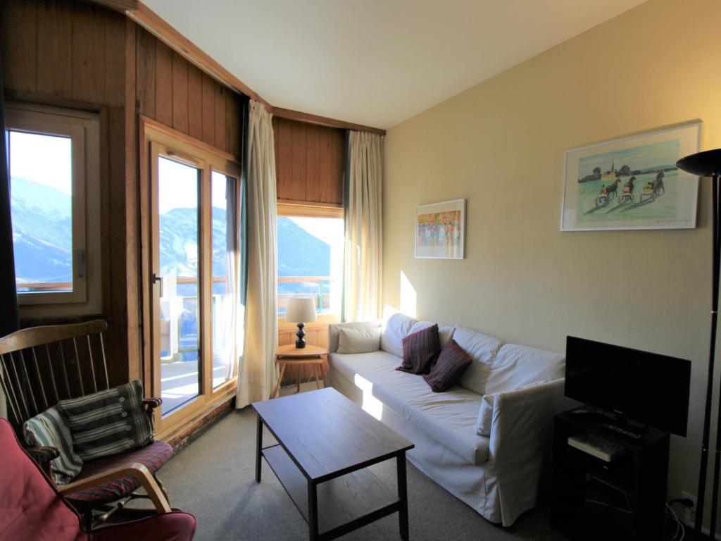 Appartement Appartement Avoriaz, 4 pièces, 8 personnes - FR-1-633-20 79 promenade des ardoisières, 74110 Avoriaz