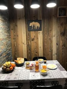 AVORIAZ Appartement Cosy Douchka